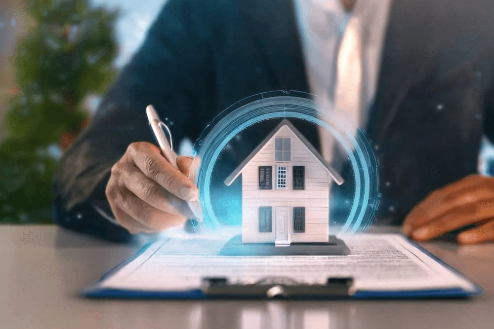 préstamo para rentistas